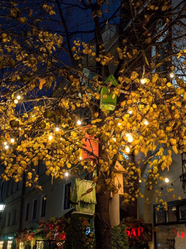 Добрый вечер, Татарстан! Херле кич, Татарстан!