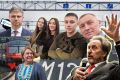 Какими деталями обрастает дело Шевыревых, зачем в Казань едет глава РЖД и что задержало здесь отца Маска? Читайте наш топ главных событий и инсайдов недели: