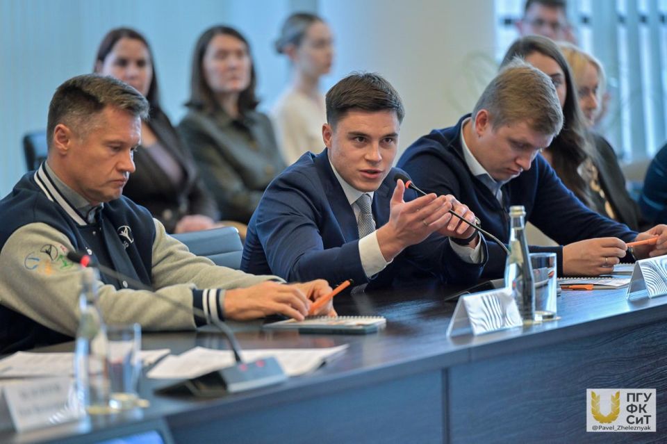 Насыщенный День гимнастики в Казани