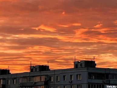 Туман и тепло до +9 градусов ожидаются в Татарстане в начале выходных