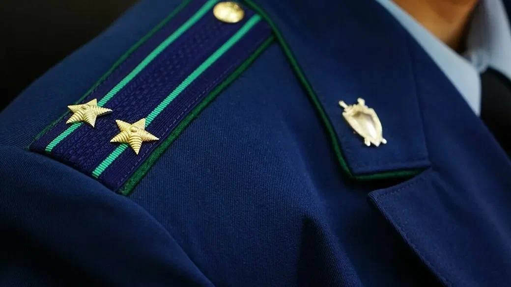 Зеленодольская городская прокуратура взяла на контроль ход расследования уголовного дела по факту гибели ребенка