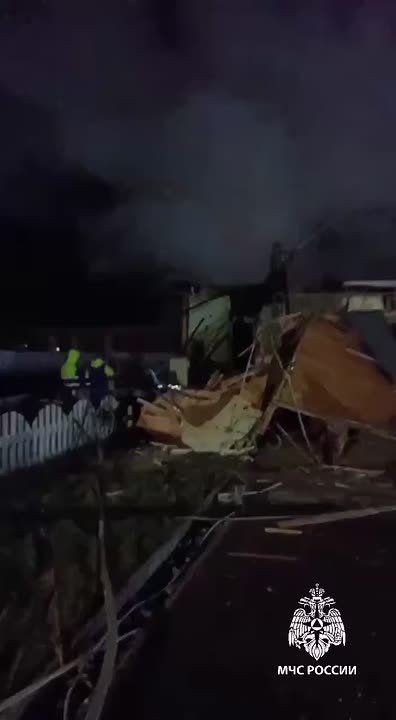 Госпитализированные при пожаре в мечети в Пестрецах находятся в состоянии средней степени тяжести