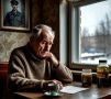 Как пенсионное время отразилось на жизнях трудяг СССР и России