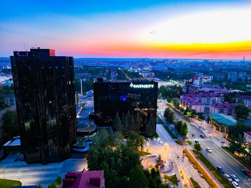 Угадайте город Татарстана по фотографии