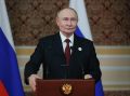 Обмен опытом в цифровых правах: Россия готова к международному сотрудничеству