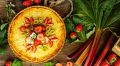 Возвращение к корням: Пироги с ревенем как символ летнего уюта