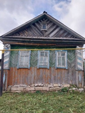 В Татарстане самый дешевый дом со статусом ИЖС продается за 150 000 рублей