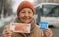 Пенсионеры России получат компенсацию на транспортные расходы с 2026 года