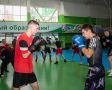 Чемпионский мастер-класс: Джабар Аскеров вдохновил Нижнекамск!