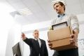 Переквалификация или сокращение? Куда уходит шанс на успех в мире труда