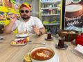 Urfam Sofras в Кемере: доступное и вкусное угощение для туристов
