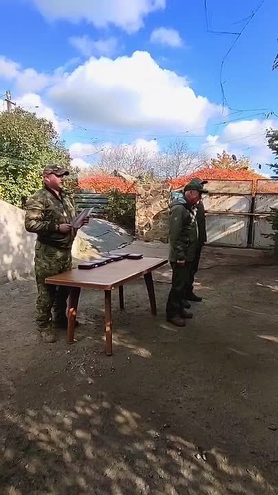 Рустам Минниханов: Делегация Республики Татарстан продолжает свою работу в зоне проведения СВО