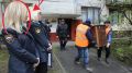 Скандал с продажей квартиры пожилых инвалидов в Красноярске: судебный пристав понесёт ответ