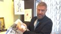 «Стальные лепестки» Александра Малькевича распустились в журнале «Татарстан»