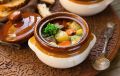 Ароматные мясные блюда для необычного новогоднего стола