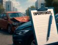 Как оформить европротокол: практические советы и важные нюансы