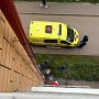 В Татарстане расследуют гибель младенца, которого сбросила из окна многоэтажки его пятилетняя сестра