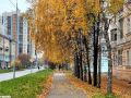 Сегодня в Татарстане потеплеет до +5…+10 градусов