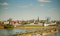 Праздничный и нарядный: вас приятно удивит сочетание киви и курицы в этом салате