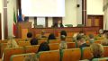 Дружба народов, праздники во дворах, субботники и каникулы — ключевые темы, которые сегодня были на повестке еженедельного совещания руководителей Нижнекамска