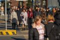 Шестидневная рабочая неделя началась в России