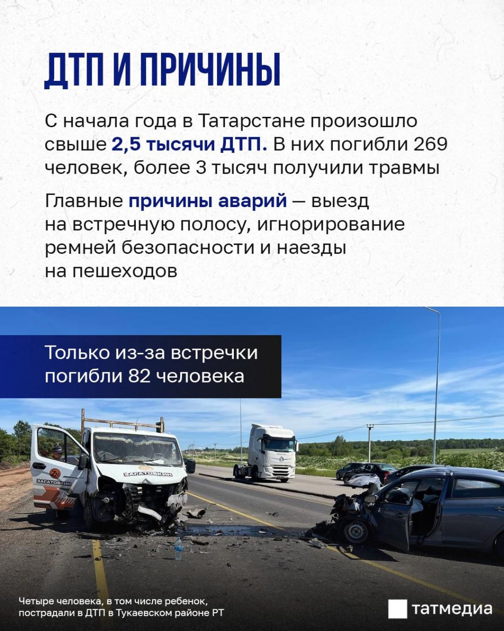 С начала года в республике погибло больше детей на дорогах, чем в прошлом С начала года в республике погибло больше детей на дорогах, чем в прошлом
