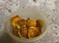 Сырные шарики: простой и вкусный подарок для гурманов