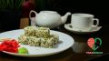 Ролл «Макитара»: вкусный шаг к правильному перекусу
