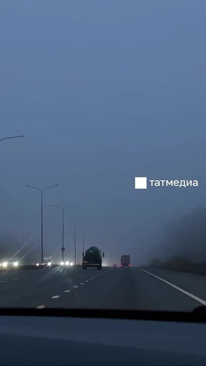 В Татарстане, включая Казань, с понедельника по среду воздух будет прогреваться 9 градусов