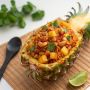 Необычные блюда из риса и лапши, которые покорят ваши вкусы