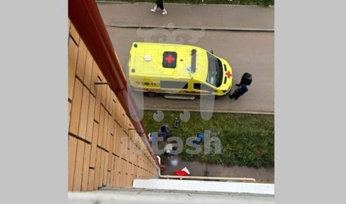 Прокуратура Татарстана раскрыла подробности трагедии с младенцем в Васильево