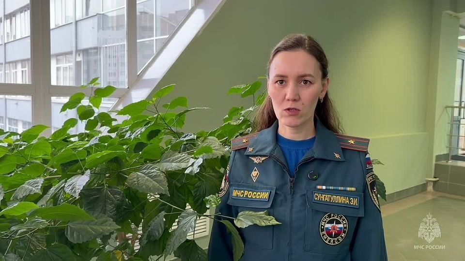 #ИтогиНедели Обстановка с пожарами и происшествиями на воде