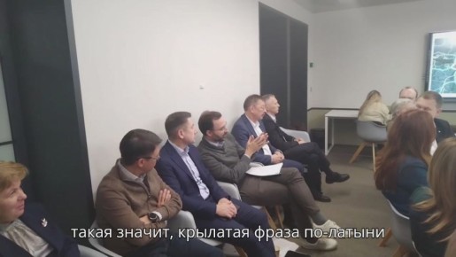 Глава администрации Кировского и Московского районов Казани Владимир Жаворонков выразил некоторые сомнения в целесообразности реализации столь масштабных проектов