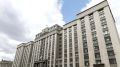 Госдума выступает за защиту семей силовиков от выселения из служебного жилья