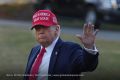 Дональд Трамп заявил, что Россия и США «не играют друг с другом в игры»