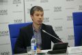 В Национальном музее Татарстана — новый исполняющий обязанности генерального директора