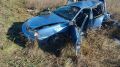 В Нижнекамском районе случилась авария, в которой пострадали четыре человека