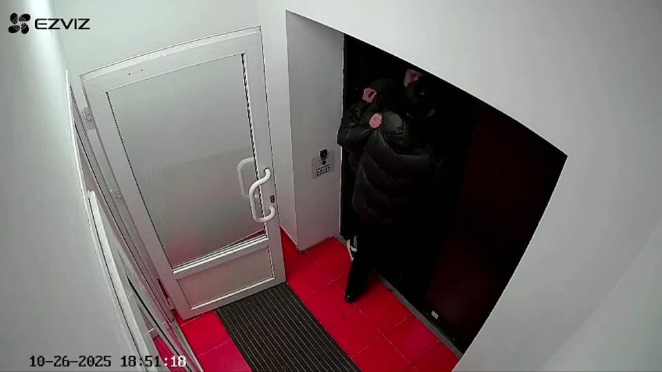 С целью борьбы с актами вандализма в парке «Семья» была внедрена новая система контроля доступа в общественный санузел