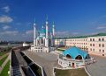 Экскурсоводы жалуются на условия работы в Свияжске