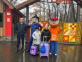 В лагере «Камский Артек» сегодня открывается профильная смена юных инспекторов движения