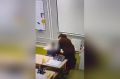 «С какой буквы пишем?» Учитель вбивала знания ребенку ударом по голове