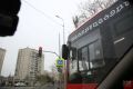 На одном из участков в центре Казани не работает светофор