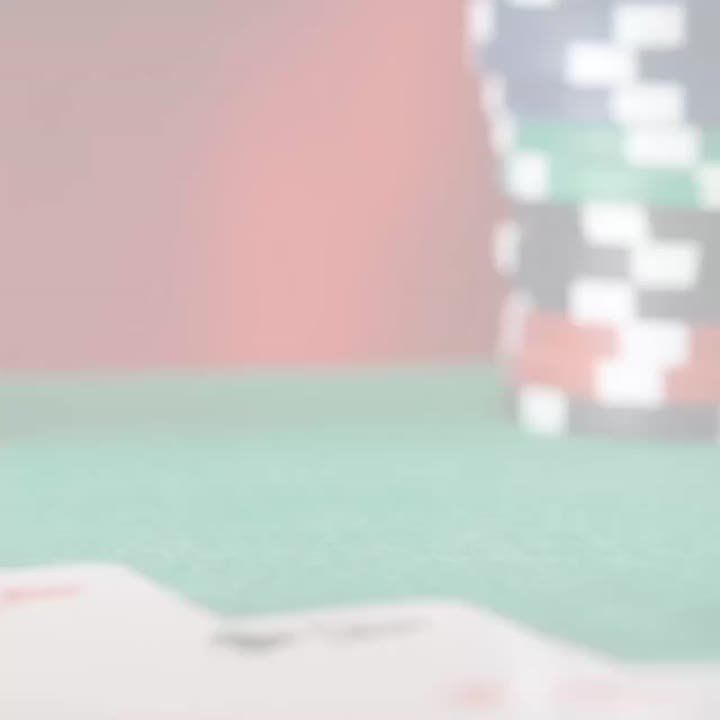 Азартные игры под запретом: шестерых челнинцев осудили за нелегальные казино