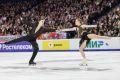 Следим за Гран-при России по фигурному катанию 2025/2026