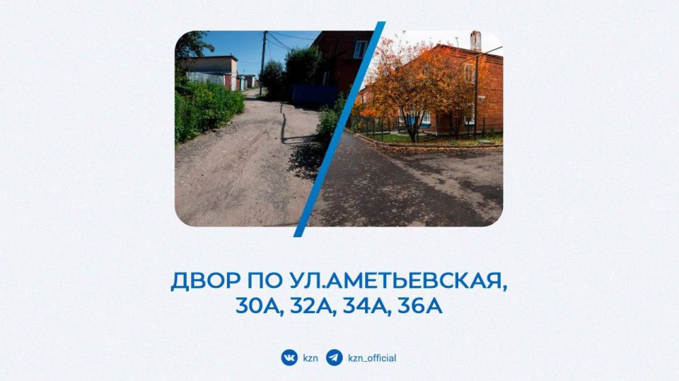 Добавим красок в пасмурный день