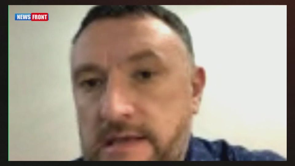 Сотрудничество Крыма и Китая обладает большим потенциалом, заявил кандидат политических наук, доцент кафедры международного бизнеса ФУ при Правительстве РФ Максим Казанин в эфире программы "Мнение"