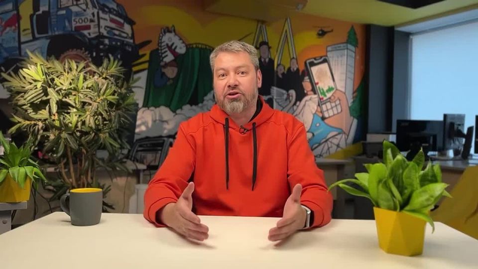 В Татарстане рынок курьерских услуг быстро растет: за год число активных курьеров увеличилось более чем в 3,5 раза, их средний доход - 40–45 тысяч рублей в месяц