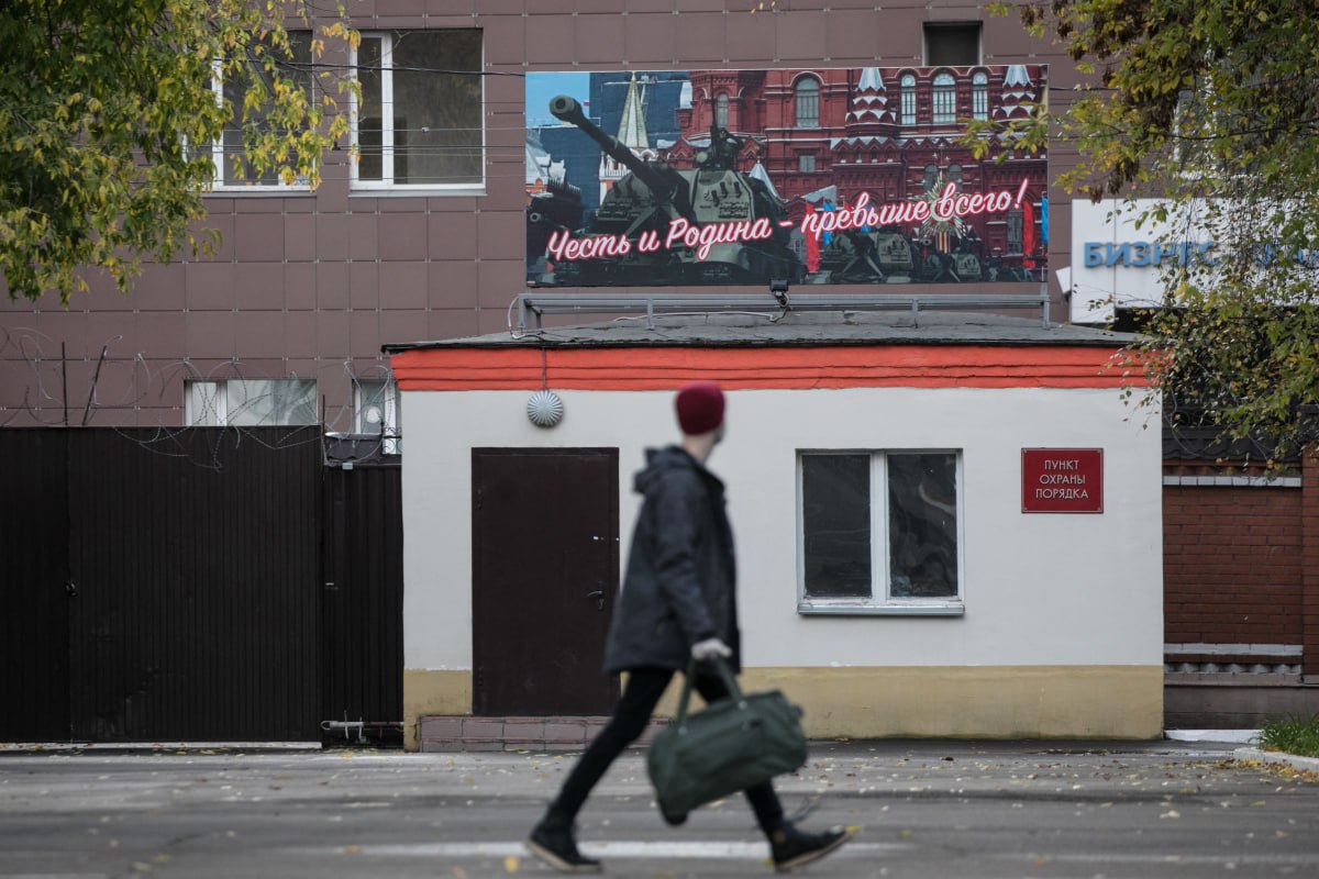 Госдума приняла закон о круглогодичном призыве на военную службу