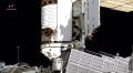 Космонавт из Татарстана в третий раз вышел в открытый космос