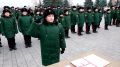Гордо нести звание кадета, быть патриотом, чтить память дедов и прадедов